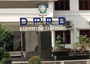 DPRD Deli Serdang Tidak Patuhi Kemenpan RB