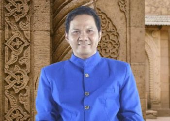 Puisi-puisi Agus Yulianto