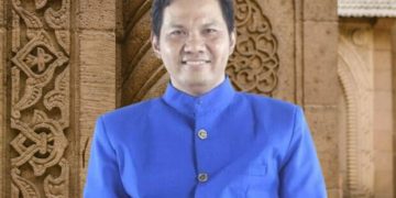 Puisi-puisi Agus Yulianto