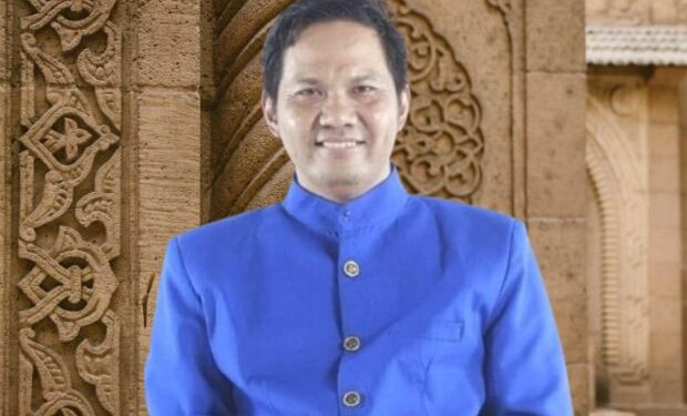 Puisi-puisi Agus Yulianto