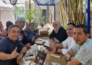 HBH 2025 SMAN 1 Sidimpuan di Kota Medan akan Dihadiri Lima Ratusan Peserta