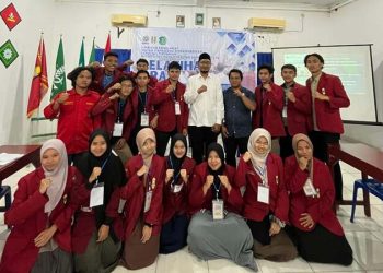 PK IMM FAPERTA UMSU Gelar Pelatihan Advokasi