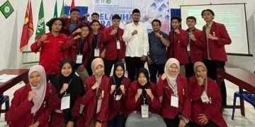 PK IMM FAPERTA UMSU Gelar Pelatihan Advokasi