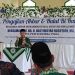 Halal Bi Halal Muhammadiyah Simalungun, Prof Hasyim: Muhammadiyah Senang Berprestasi dan Bekerjasama