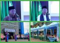 Gubernur Pramono Anung Apresiasi Kiprah Muhammadiyah DKI Jakarta