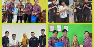 UM Bandung Targetkan Calon Mahasiswa Lintas Daerah, Promosi di Luar Jawa Terus Digencarkan