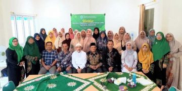 Workshop Penguatan dan Pengelolaan TK ‘Aisyiyah Bustanul Athfal se-Kota Banda Aceh Berlangsung Sukses
