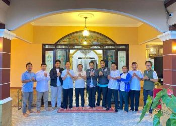 Wakil Wali Kota Malang Dukung Penguatan UMKM Melalui Kolaborasi dengan Serikat Usaha Malang Raya