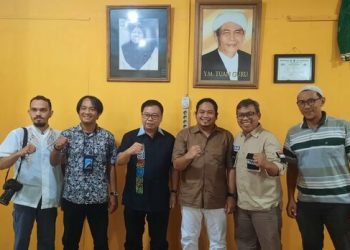 Sofyan Tan: Saya Ingin Sesuatu yang Berbeda, Mewujudkan Mimpi dari Desa