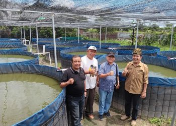 Kiyai Preneur Putrama Alkhairi Paparkan Strategi Penguatan dan Pengembangan UMKM