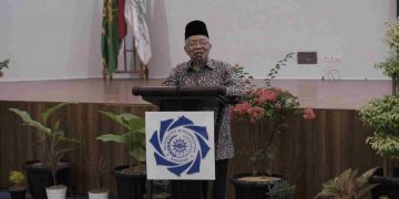 KH Miftah Faridl Jabarkan Indikator Keberhasilan Puasa Umat Islam di Pengajian Bakda Idul Fitri UM Bandung