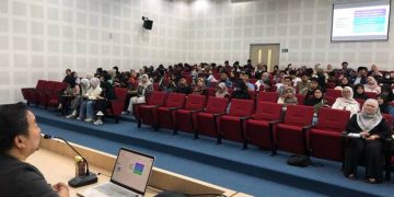 Ini yang Harus Dikuasai Mahasiswa untuk Masuk ke Dunia Kerja Digital