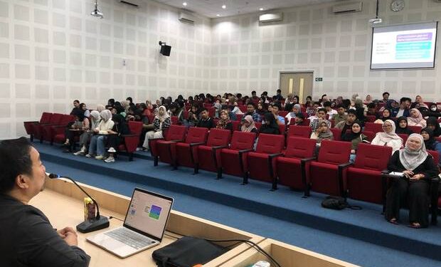 Ini yang Harus Dikuasai Mahasiswa untuk Masuk ke Dunia Kerja Digital