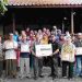 Tutup Program Ramadan 1446 H, Sebanyak 36.780 Penerima Manfaat Terima Bantuan dari Lazismu