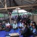 Lazismu Al Maun Goes To Village Salurkan Dana Pendidikan bagi Warga Terdampak Konflik Agraria