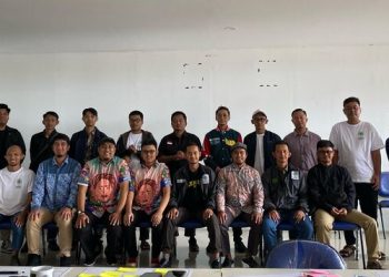 Halal Bihalal Serikat Usaha Muhammadiyah Malang Raya 2025: Bahas Perencanaan Bisnis Para Pemenang & Visi Besar Menuju 2045