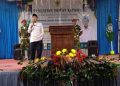 Semarak! Ribuan Jamaah Hadiri Pengajian Rutin Jum’at Kliwon PCM Bumiayu