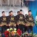Perkuat DakwahMu di Bumiayu, PCPM Bumiayu Kukuhkan Korps Mubaligh Muda Muhammadiyah