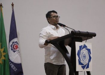 Pers Kampus Harus Melek Isu Nasional dan Bersikap Kritis
