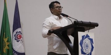 Pers Kampus Harus Melek Isu Nasional dan Bersikap Kritis