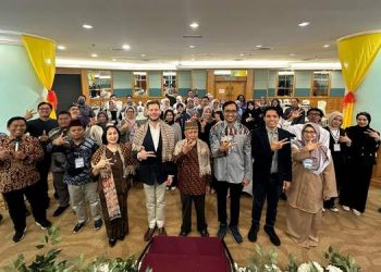 Bahas Transformasi Digital di Asia Tenggara, APIK PTMA Gelar Konferensi Internasional