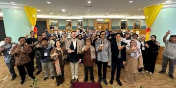 Bahas Transformasi Digital di Asia Tenggara, APIK PTMA Gelar Konferensi Internasional