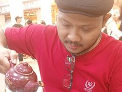 Puisi-puisi Heri Isnaini