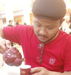 Puisi-puisi Heri Isnaini