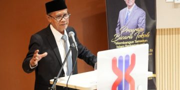 Ketum PP Muhammadiyah: Jadikan Ajaran Islam Motor untuk Majukan Negara Serumpun