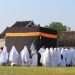 Perguruan Muhammadiyah Leran Kulon Laksanakan Manasik Haji