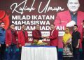 Milad 61 IMM Se-UMSU, Rektor Gelorakan Semangat Muktamar 49