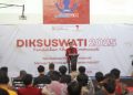 PC IMM Malang Raya Selenggarakan Diksuswati Nasional