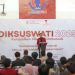PC IMM Malang Raya Selenggarakan Diksuswati Nasional