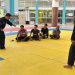 Dosen UMS Perkenalkan BEX-TI, Inovasi Latihan Pencak Silat di Universiti Teknologi Malaysia