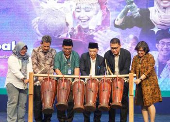 UMSU Tuan Rumah Festival Kampus Berdampak Kemdikti Saintek