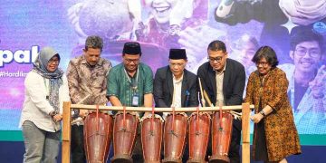 UMSU Tuan Rumah Festival Kampus Berdampak Kemdikti Saintek