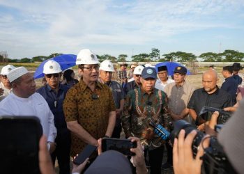 Konjen Kehormatan Republik Turkiye Dukung Internasionalisasi UMSU dan Muktamar 49