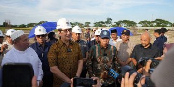 Konjen Kehormatan Republik Turkiye Dukung Internasionalisasi UMSU dan Muktamar 49