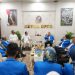 DPRD Deli Serdang Dukung Penuh Sukses Muktamar 49