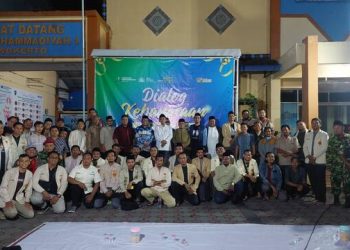 Pemuda Muhammadiyah harus Jadi Organisasi Kepemudaan yang Unggul, Tangguh dan Diperhitungkan