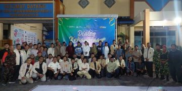 Pemuda Muhammadiyah harus Jadi Organisasi Kepemudaan yang Unggul, Tangguh dan Diperhitungkan