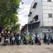 BikersMu Korwil Sumut Gelar “Monday Morning Ride”