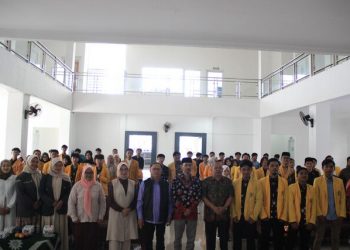 PD IPM Garut Adakan Inklusif Asik Camp: Bahas Bullying, Kesetaraan Gender, Konseling hingga Kewirausahaan Pelajar