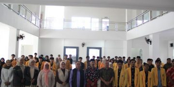 PD IPM Garut Adakan Inklusif Asik Camp: Bahas Bullying, Kesetaraan Gender, Konseling hingga Kewirausahaan Pelajar