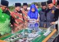Ketua PP Muhammadiyah Puji Semangat ‘Jihad’ Muhammadiyah Labuhan Batu Selatan