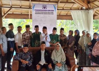 Gelar Raker, Dikdasmen & PNF Medan Denai Luncurkan Tujuh Program Strategis