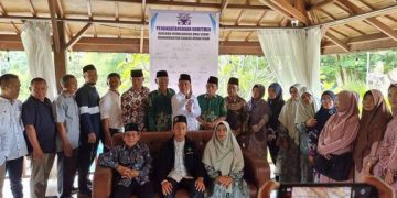 Gelar Raker, Dikdasmen & PNF Medan Denai Luncurkan Tujuh Program Strategis