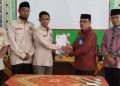 Kemenag Simalungun Tandatangani MoU dengan LBH-AP Muhammadiyah