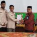 Kemenag Simalungun Tandatangani MoU dengan LBH-AP Muhammadiyah