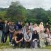 MTsS Muhammadiyah Lhokseumawe Gelar Rihlah Ke Beberapa Wisata Aceh Tengah